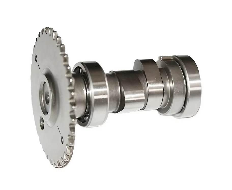 Wałek Rozrządu 4t Gy6 125ccm MotoGeneric