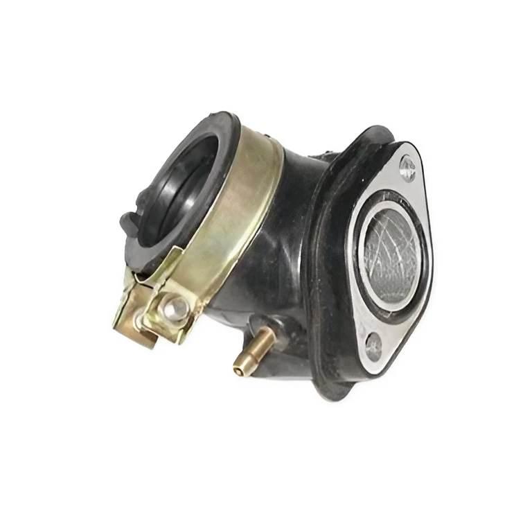 Kolektor Ssący Króciec Gaźnika Gy6 4t 125ccm MotoGeneric