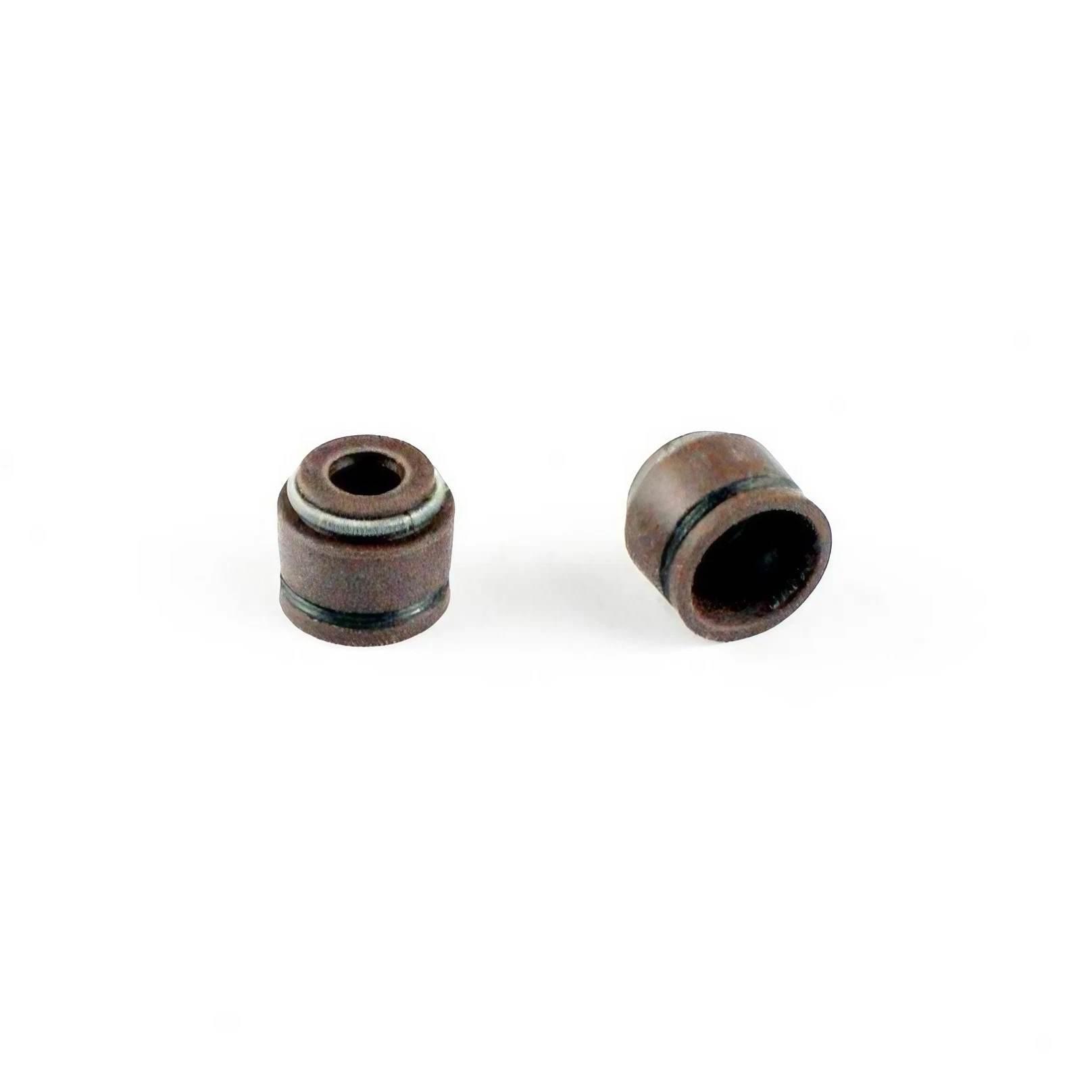 Gumki Uszczelniacz Zaworowy Gy6 4t 125ccm Komplet MotoGeneric