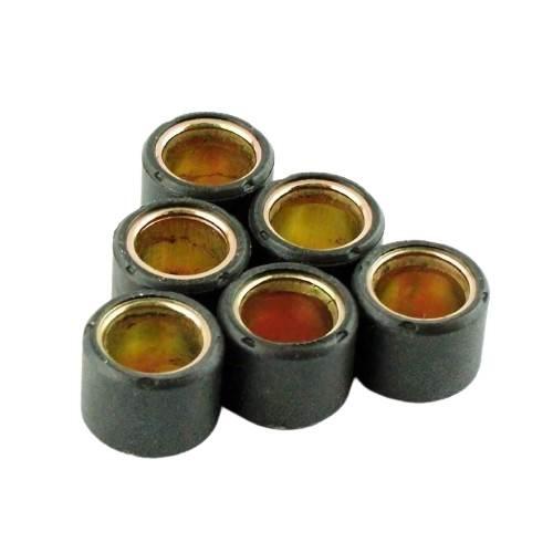 Rolki Wariatora Gy6 4t 125ccm 18x14-10g MotoGeneric