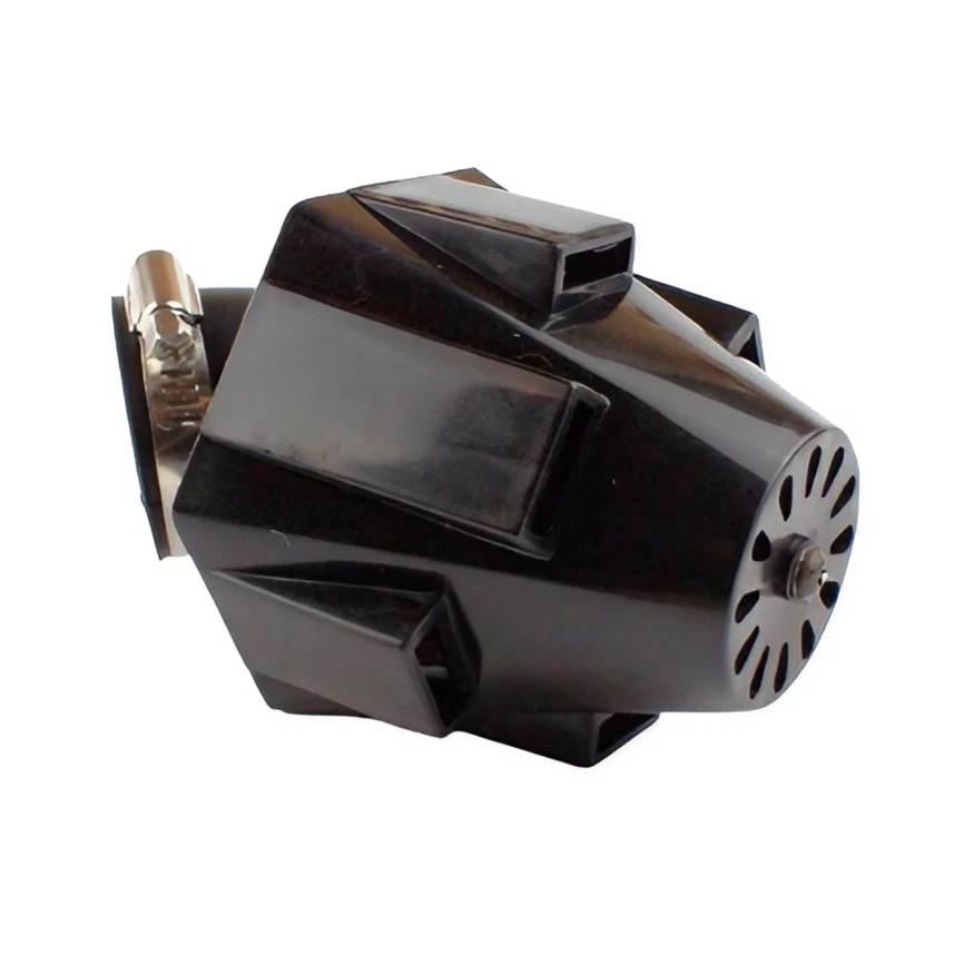 Filtr Powietrza Stożek Gąbka 38mm Łamany Z Osłon MotoGeneric