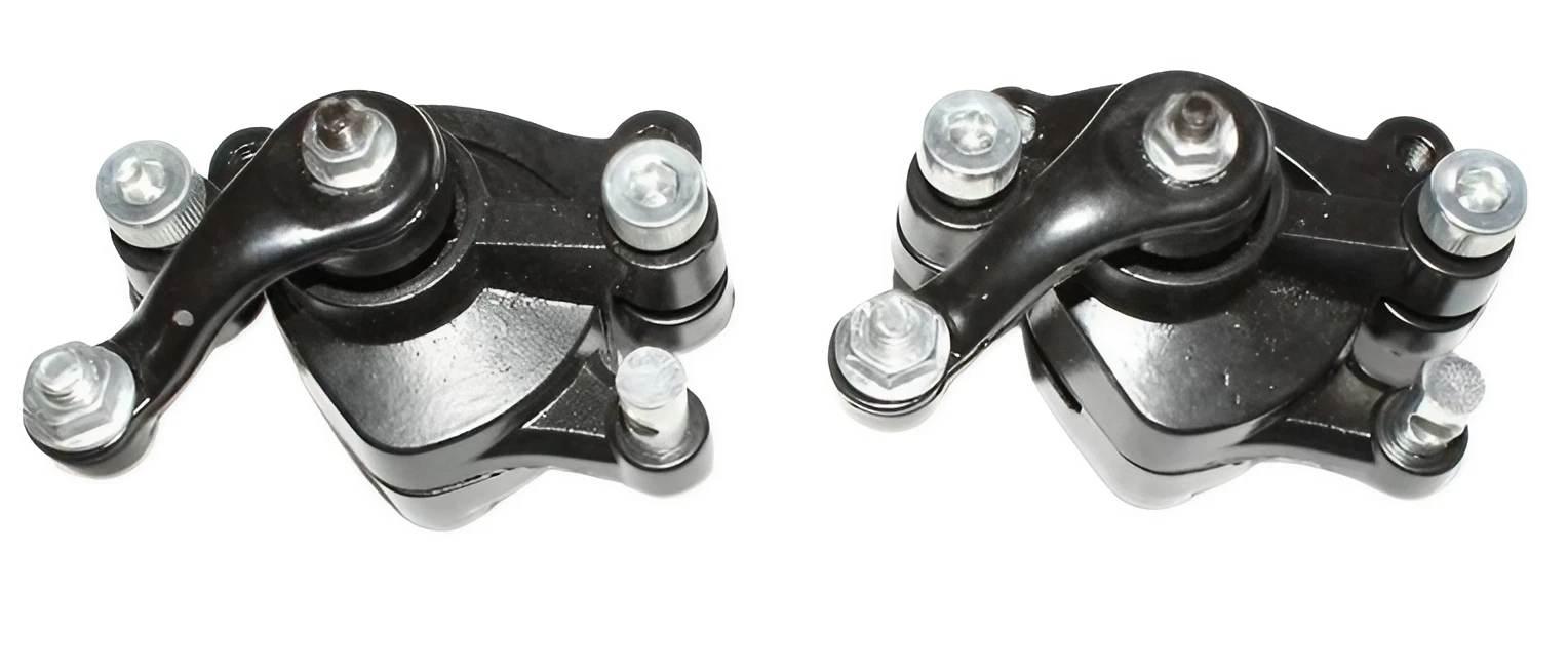 Zacisk Hamulcowy Przód Tył Mini Pocket Bike Cross MotoGeneric