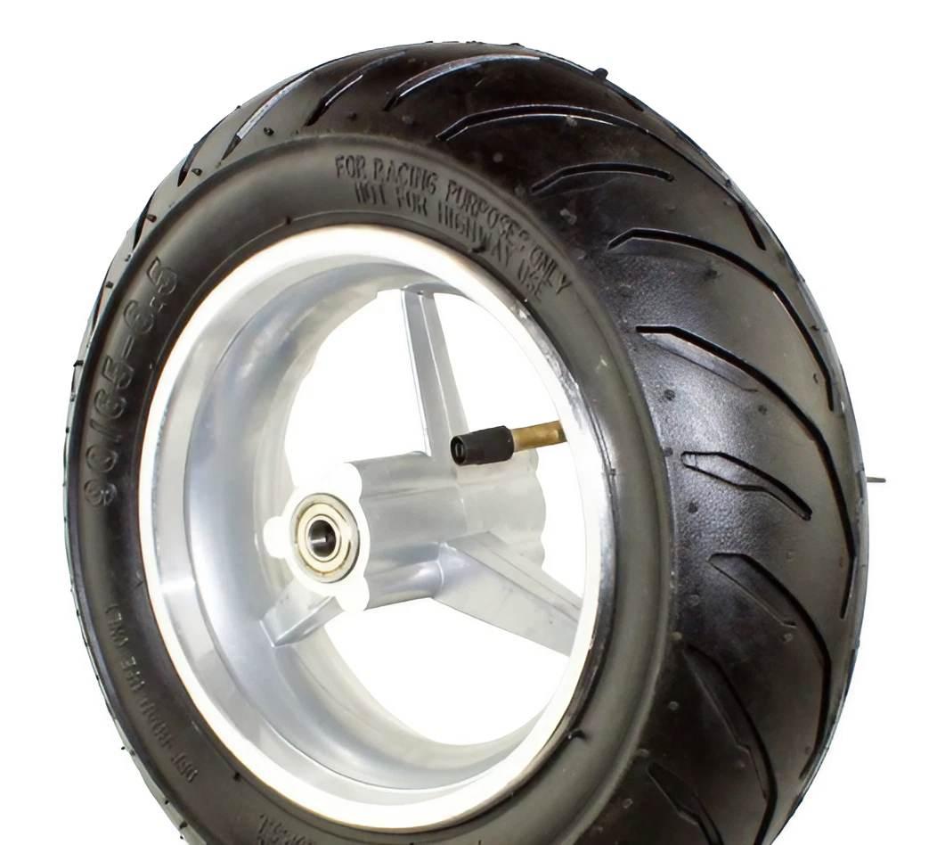 Koło Przód 90-65-6,5 Pocket Bike Opona F MotoGeneric