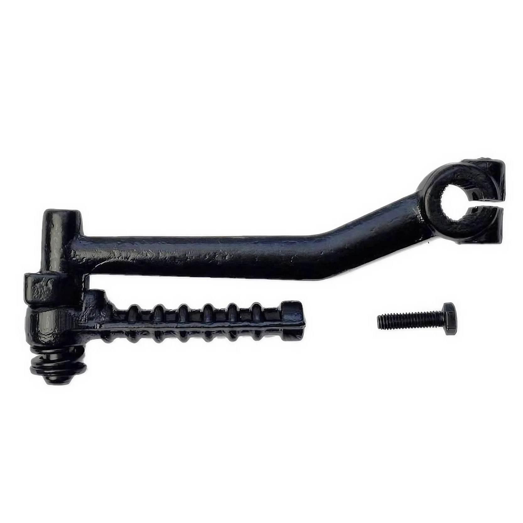 Rozruch Nożny Dźwignia Rozrusznika Kopka 2t Stalow MotoGeneric