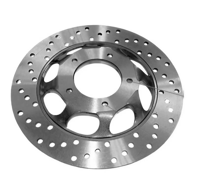 Tarcza Hamulca Typ Viii MotoGeneric | 50F1723