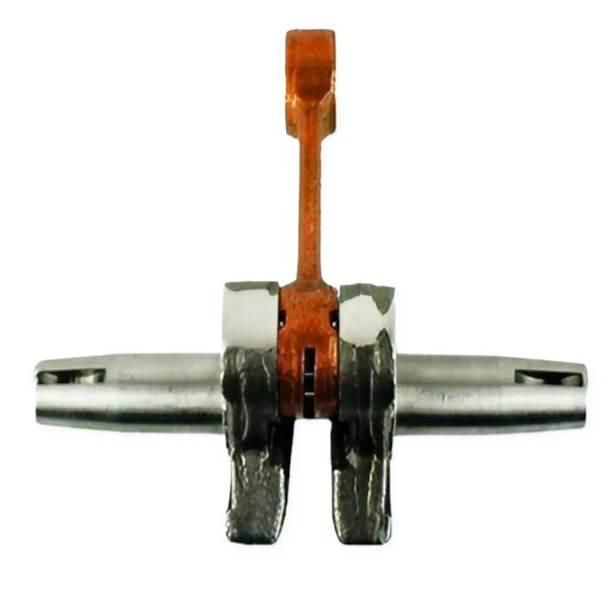 Wał Korbowy Pocet Bike MotoGeneric | POB-14