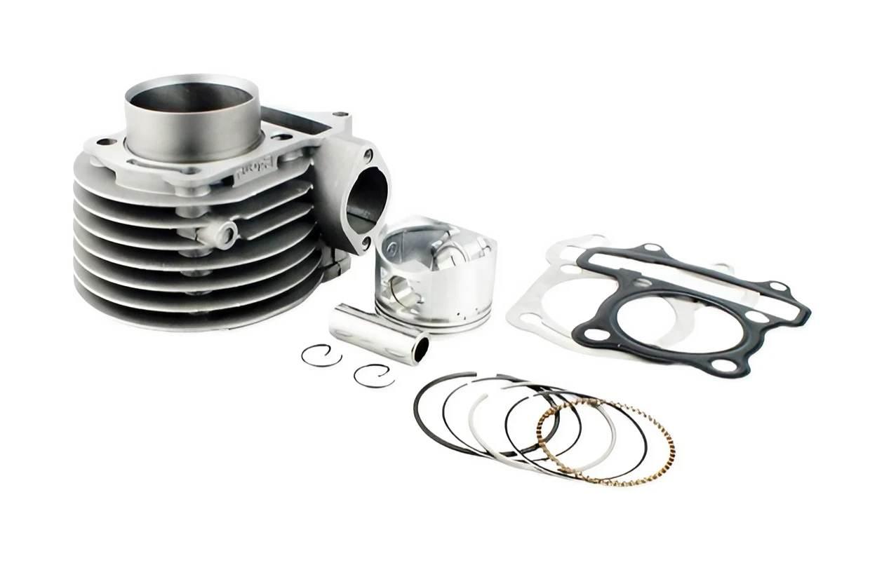 Cylinder 4t Gy6 125ccm 52,4mm Sw.15mm 152 MotoGeneric
