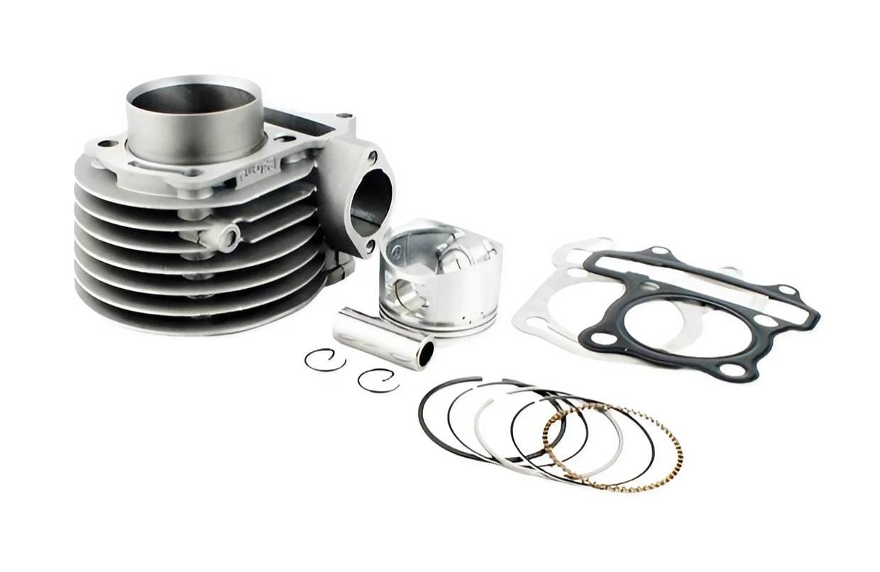 Cylinder 4t Gy6 180ccm 61mm Sw.15mm 152qm MotoGeneric