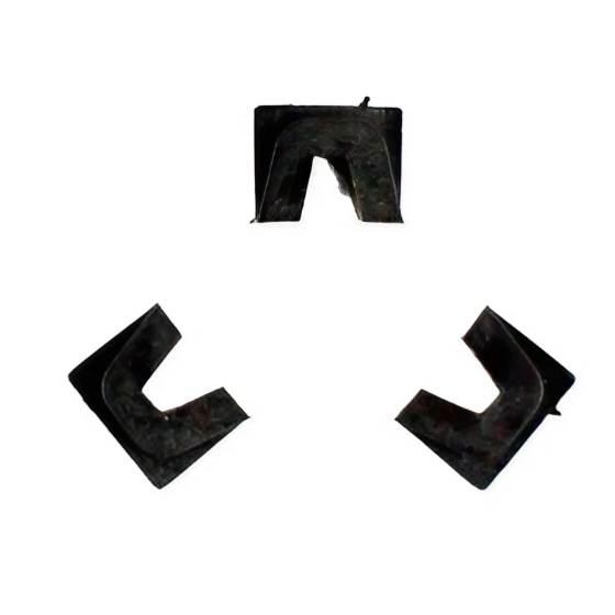 Gumki Ślizgi Wariatora 2t Yamaha Jog 3 Szt MotoGeneric