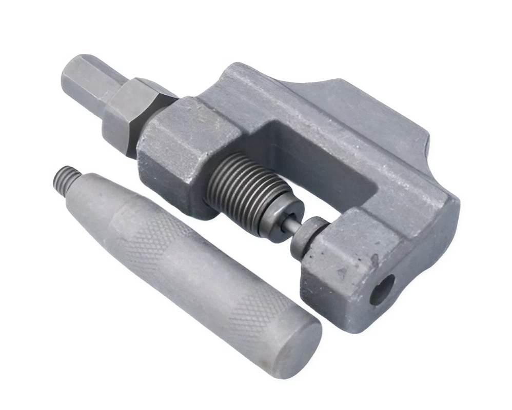 Zakuwarka Łańcucha Typ A Łańcucha 428-530 MotoGeneric