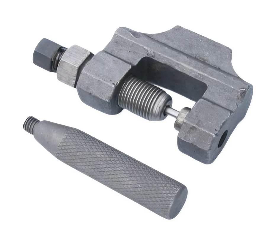 Zakuwarka Łańcucha Typ B Łańcucha 428-530 MotoGeneric