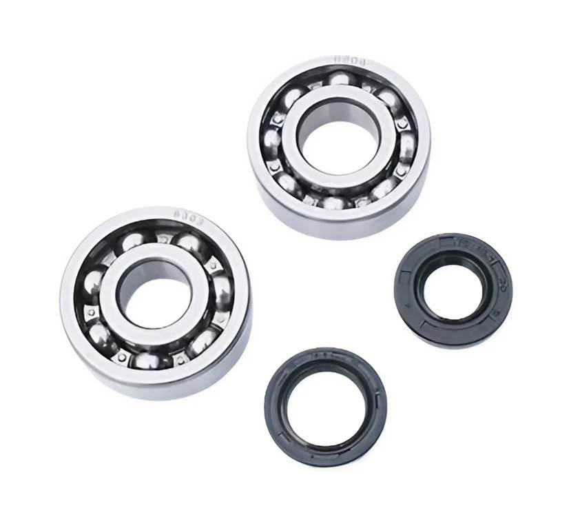 Zestaw Naprawczy Wału MotoGeneric | 50F1905