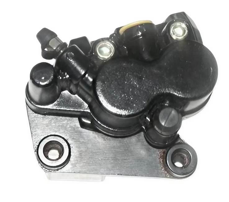 Zacisk Hamulcowy Przód 2-Tłoczkowy Typu Żbik [Bt49qt-7 MotoGeneric