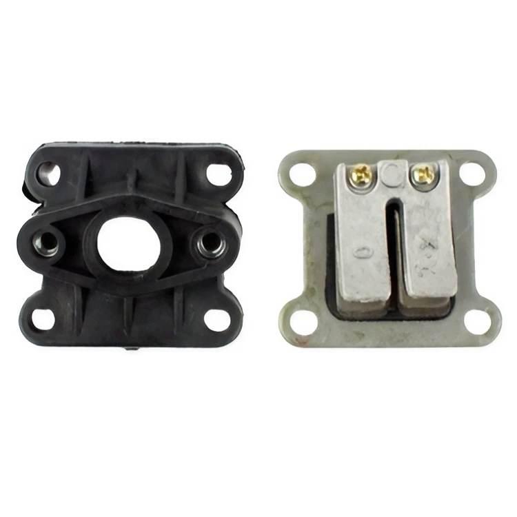 Kolektor Ssący Z Zaworem Płytkowym Pocket Bike MotoGeneric