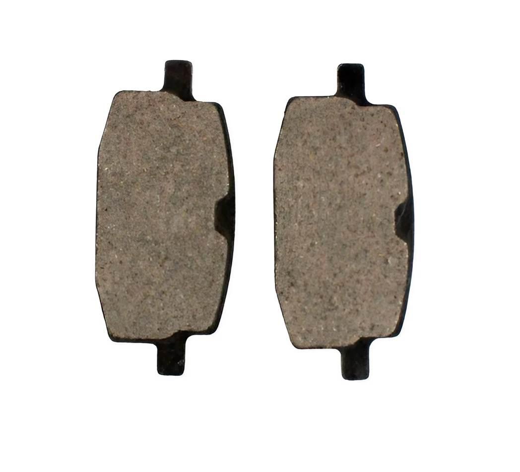 Klocki Hamulcowe Przód Wilga Vapor Coliber Qu MotoGeneric