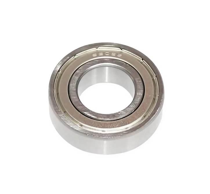 Łożysko Kulkowe 6205-Zz 52x20x15 Zębatki Tył Jaw MotoGeneric