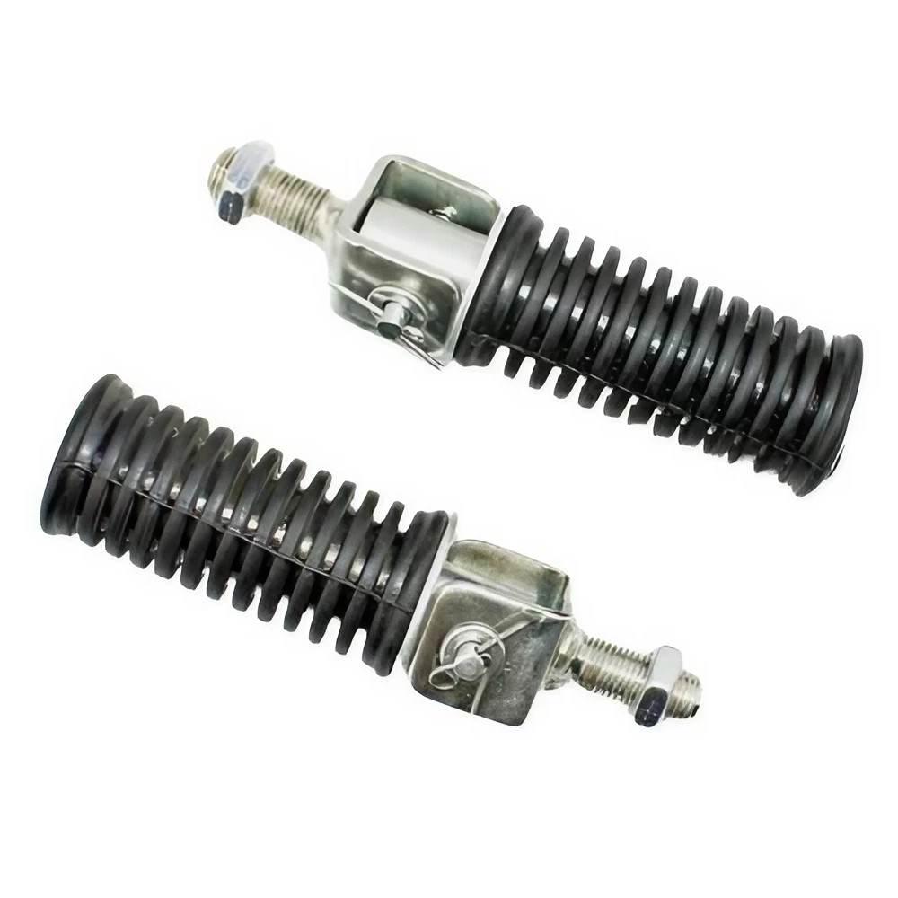 Podnóżki Pasażera Simson Jawa MotoGeneric