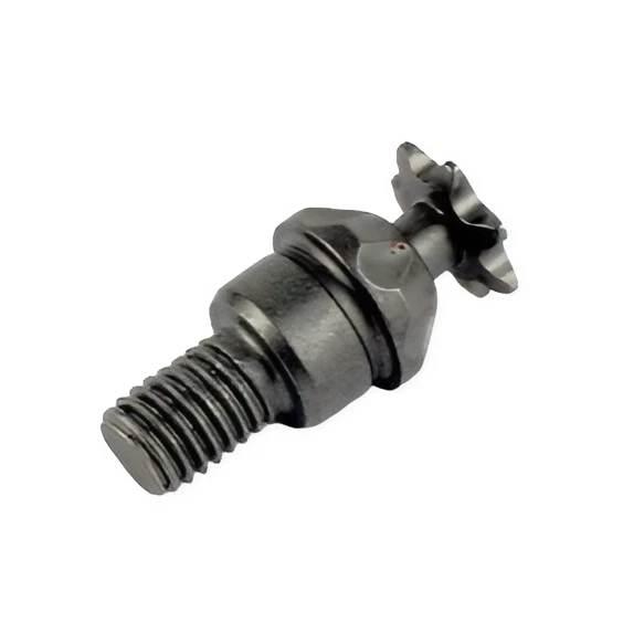 Zębatka Przód Z Wałkiem Pocket Bike 7 Zębów-Tajwan MotoGeneric