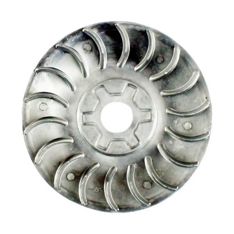 Wiatrak Wariatora 2t-Metalowy 16mm MotoGeneric