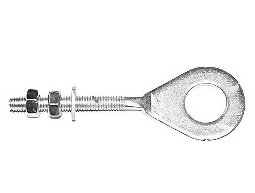 Napinacz Łańcucha Napędowego Street Zipp Neken MotoGeneric