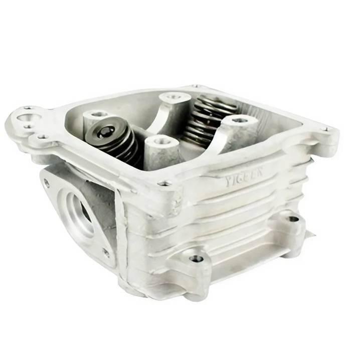 Głowica 4t Gy6 80ccm 47mm Z Odpowietrzeniem MotoGeneric