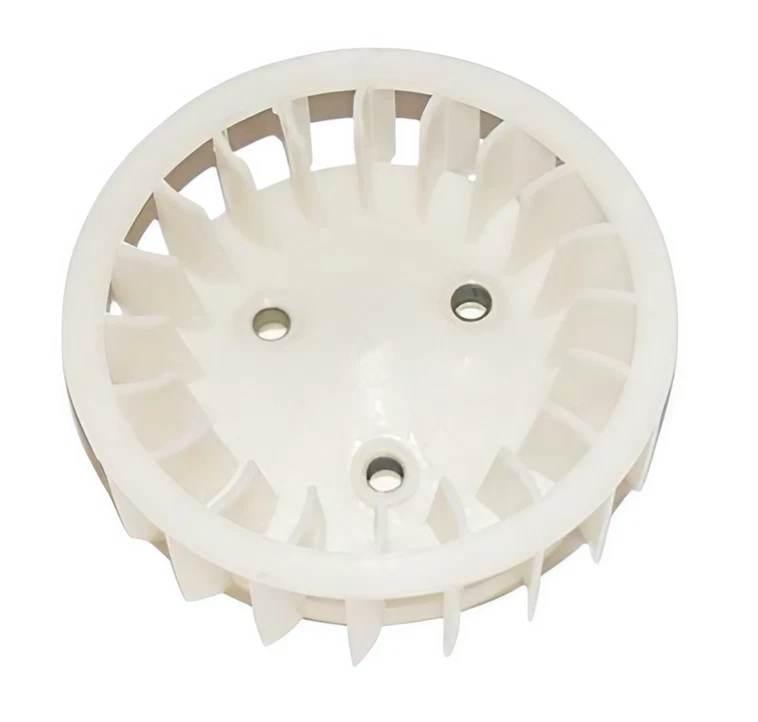 Wiatrak Chłodzenia Silnika 2t Keeway,Quantum-3 Śru MotoGeneric