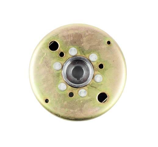 Koło Magnesowe-Magneto Stator Iskrownika 2t Keewa MotoGeneric