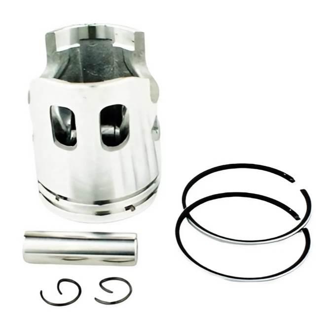 Tłok 2t 50ccm 40mm Sw.10mm MotoGeneric | 1P49E013-50-10C