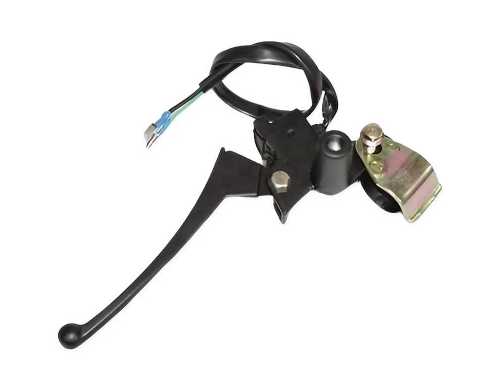 Dźwignia Hamulca Tylnego Z Mocowaniem Bęben Cz MotoGeneric