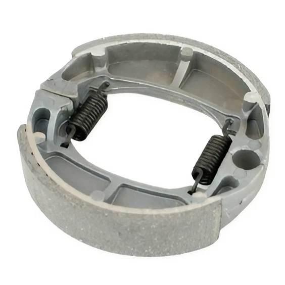 Szczęki Hamulca Tył Na Koła 10-Śr.Zew.9cm,Wys.2cm MotoGeneric