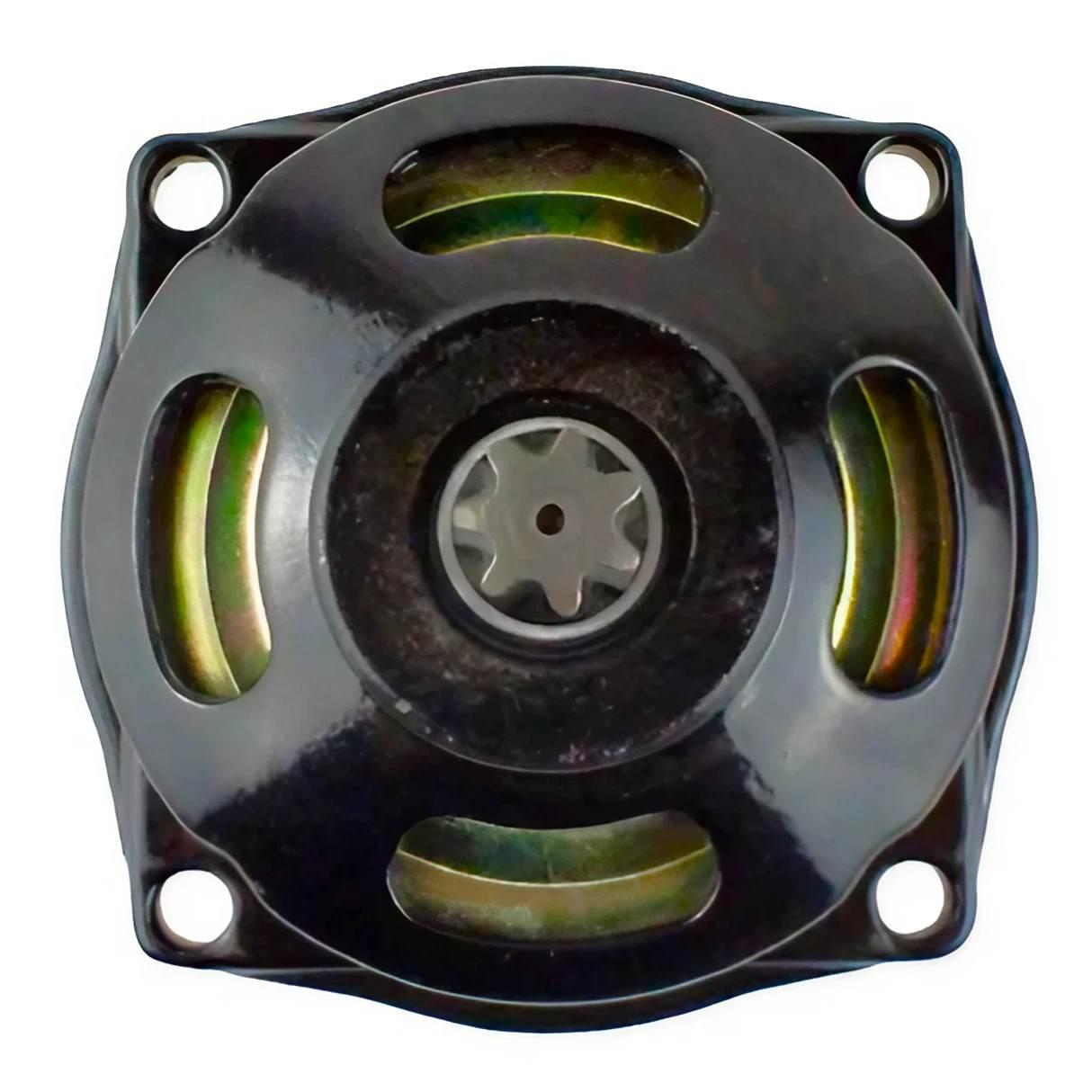 Dzwon Sprzęgła Pocket Bike 7 Zębów Stalowy MotoGeneric