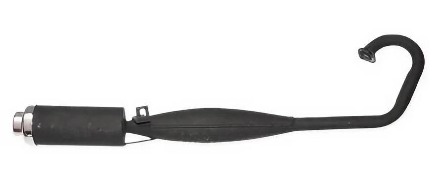 Tłumik Pocket Bike Cross Dł.640mm MotoGeneric