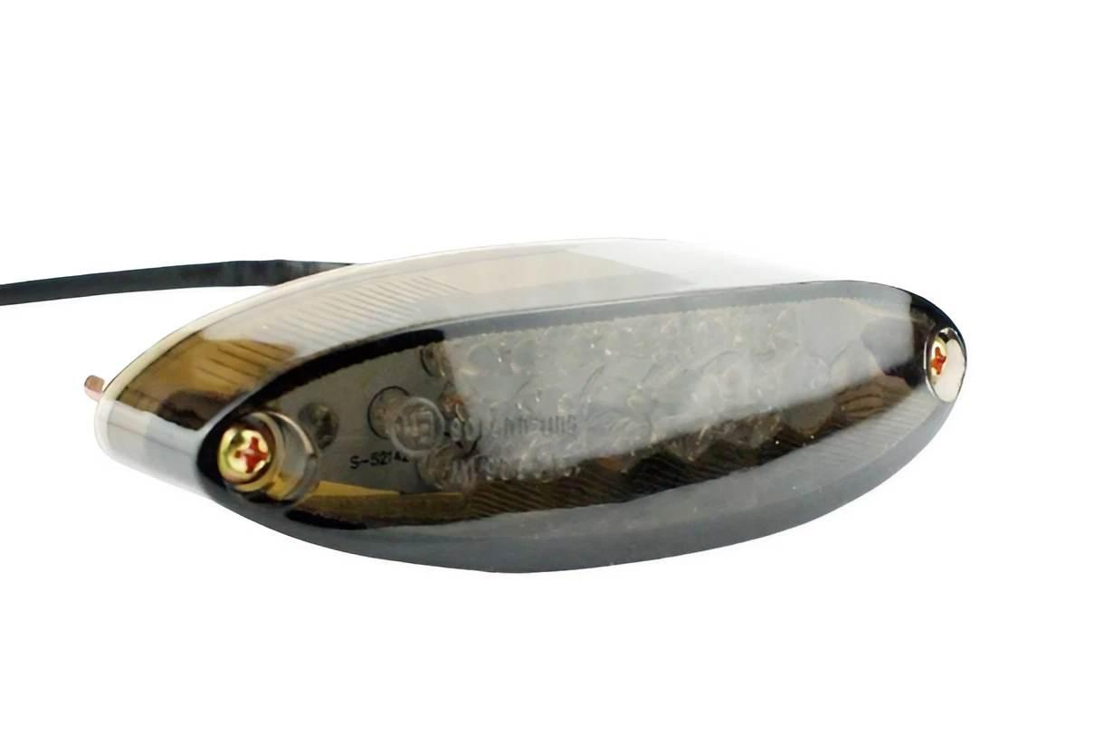 Lampa Tył 2003 Led Dł.12cm E11 MotoGeneric