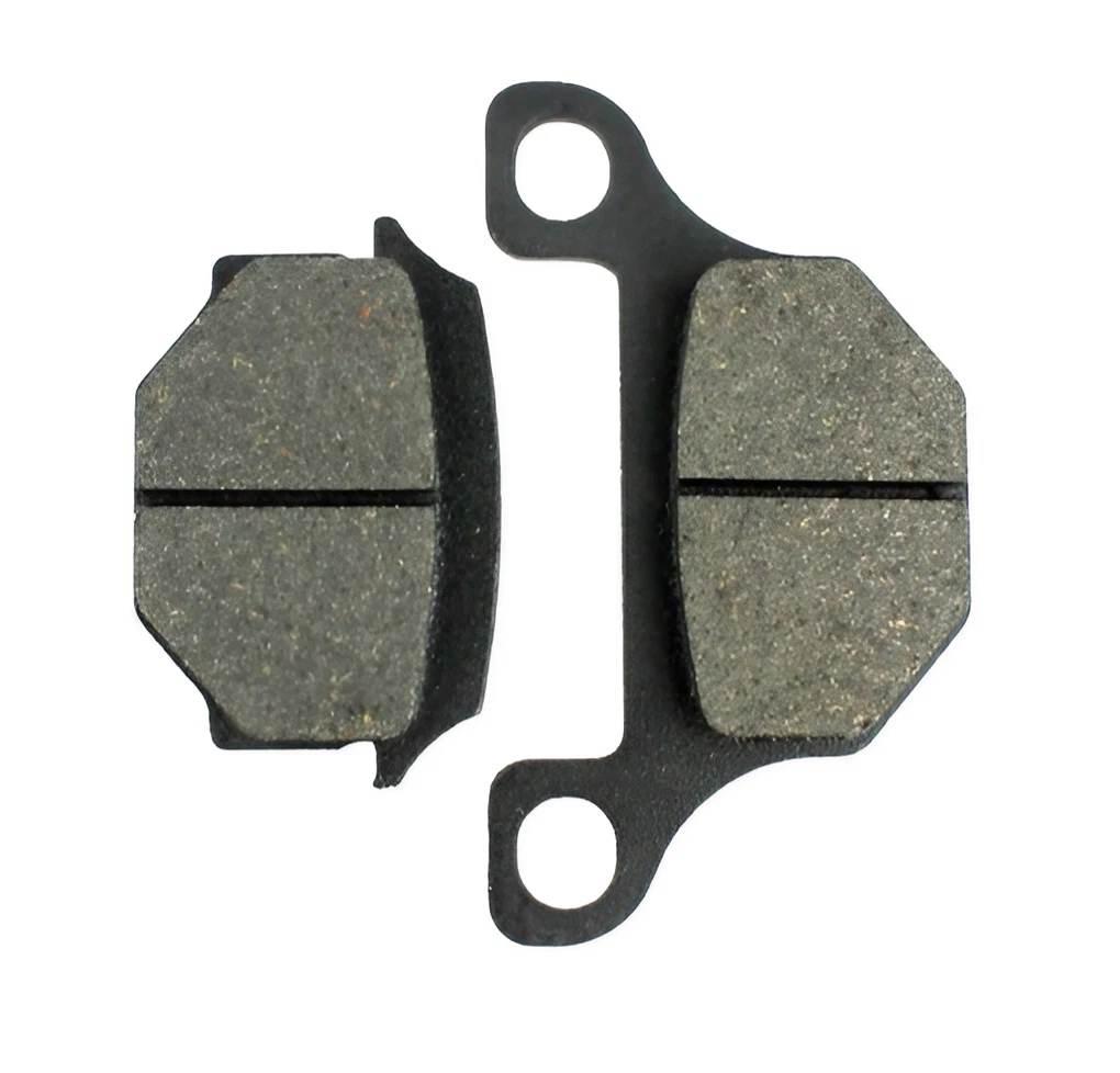 Klocki Hamulcowe Przód Romet Zetka 125ccm Kymc MotoGeneric