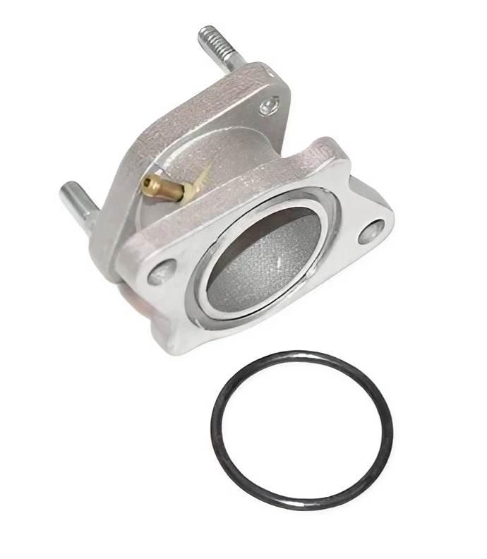 Kolektor Ssący Króciec Gaźnika Romet Zetka 125ccm MotoGeneric