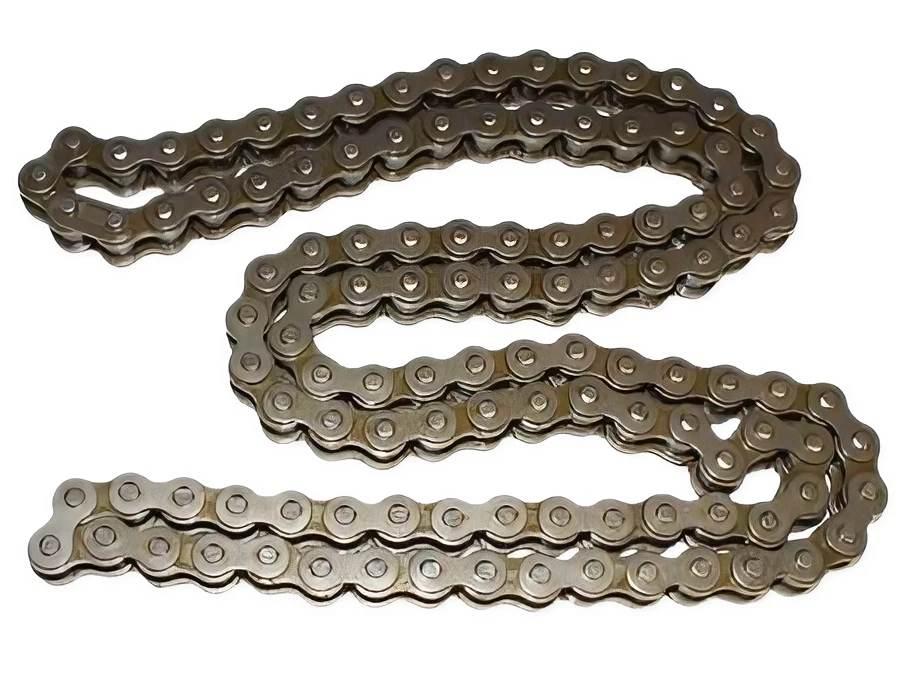 Łańcuch Napędowy Minichoper Łoś 420-100 Ogniw MotoGeneric