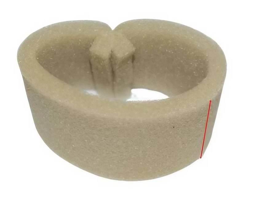 Wkład Filtra Powietrza Street Ym50 Zipp Pro Xrace MotoGeneric