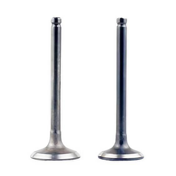 Zawór Ssący I Wydechowy 50ccm 4t 139qmb MotoGeneric