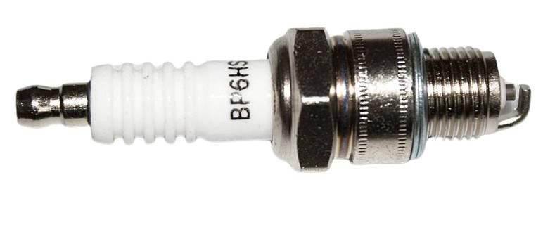 Świeca Bp6hs 2t E6tc MotoGeneric | BP6HS-C