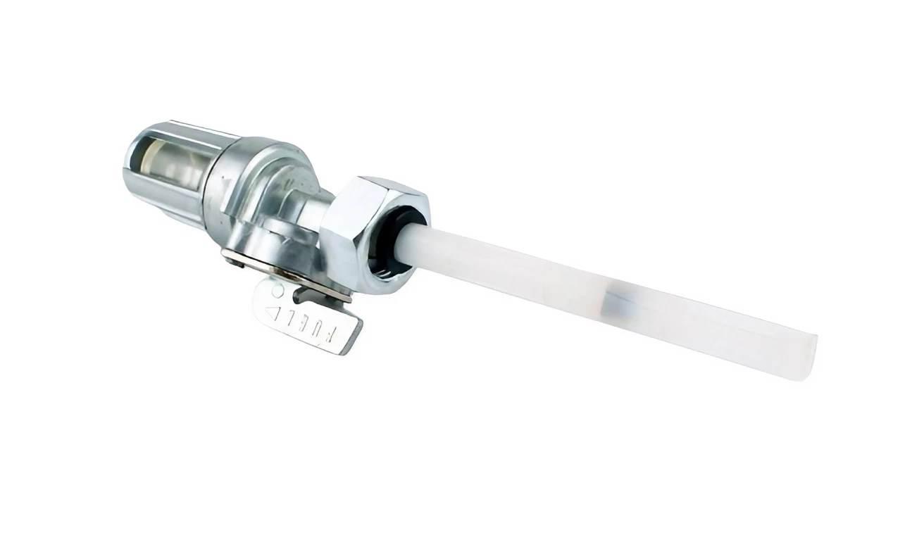 Kranik Paliwa Romet Zetka Zk50 MotoGeneric