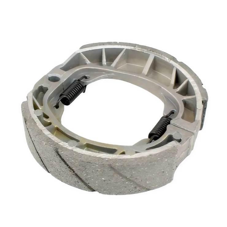 Szczęki Hamulca Tył Na Koła 12 Wentylowane MotoGeneric