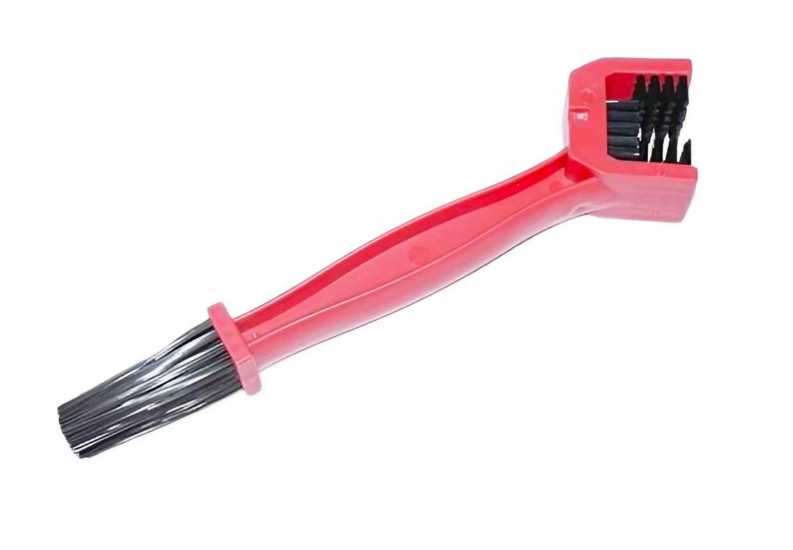 Szczotka Czyszczenia Łańcucha Napędowego MotoGeneric