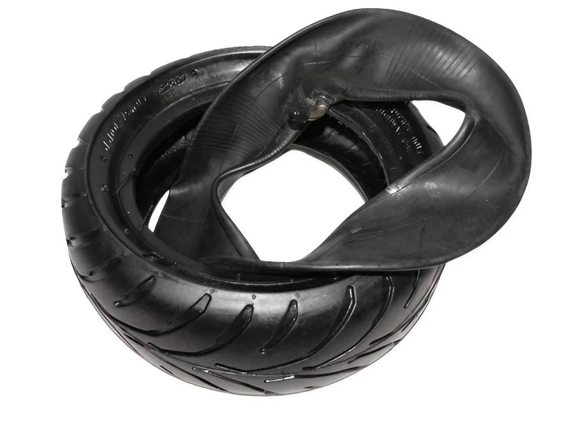 Opona 90-65-6,5 Przód Pocket Bike T/T Z Dętką MotoGeneric