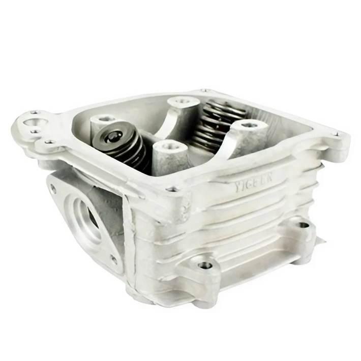 Głowica 4t Gy6 60ccm 44mm Z Odpowietrzeniem MotoGeneric