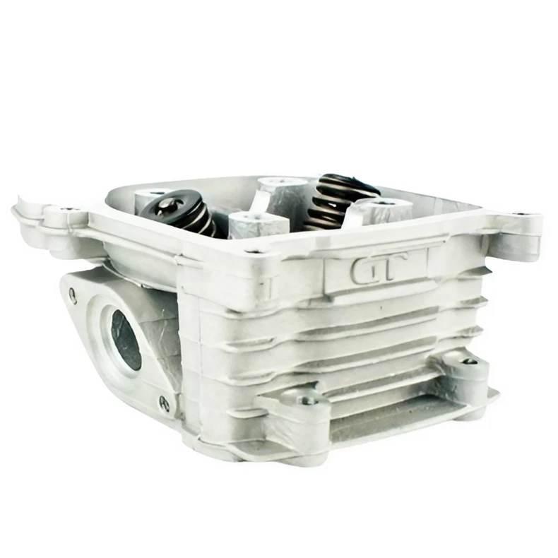 Głowica 4t Gy6 80ccm 47mm Bez Odpowietrzeni MotoGeneric