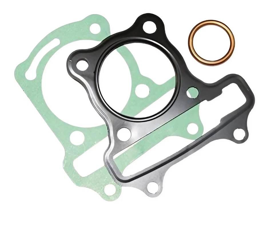 Uszczelka Głowicy Metal Cylindra Rury Wydechowej MotoGeneric