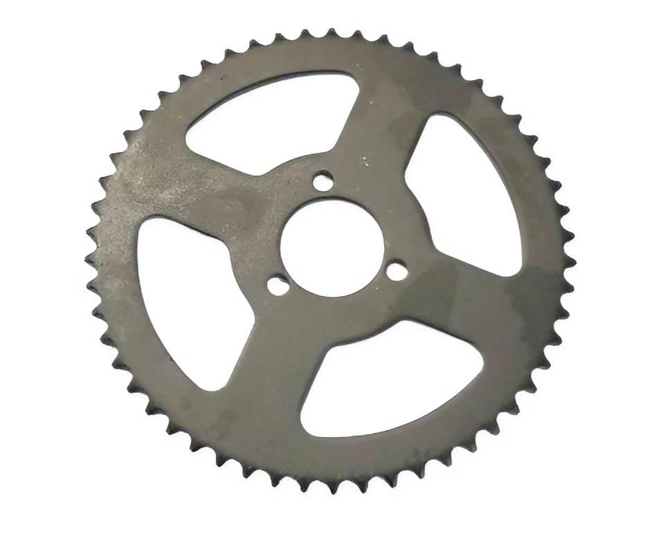 Zębatka Tył Pocket Na Łańcuch T8f 54 Zęby Śr.29 MotoGeneric