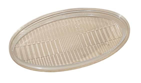 Klosz Lampy Przód Żbik Yb MotoGeneric | BT50QT-9BFF32-15