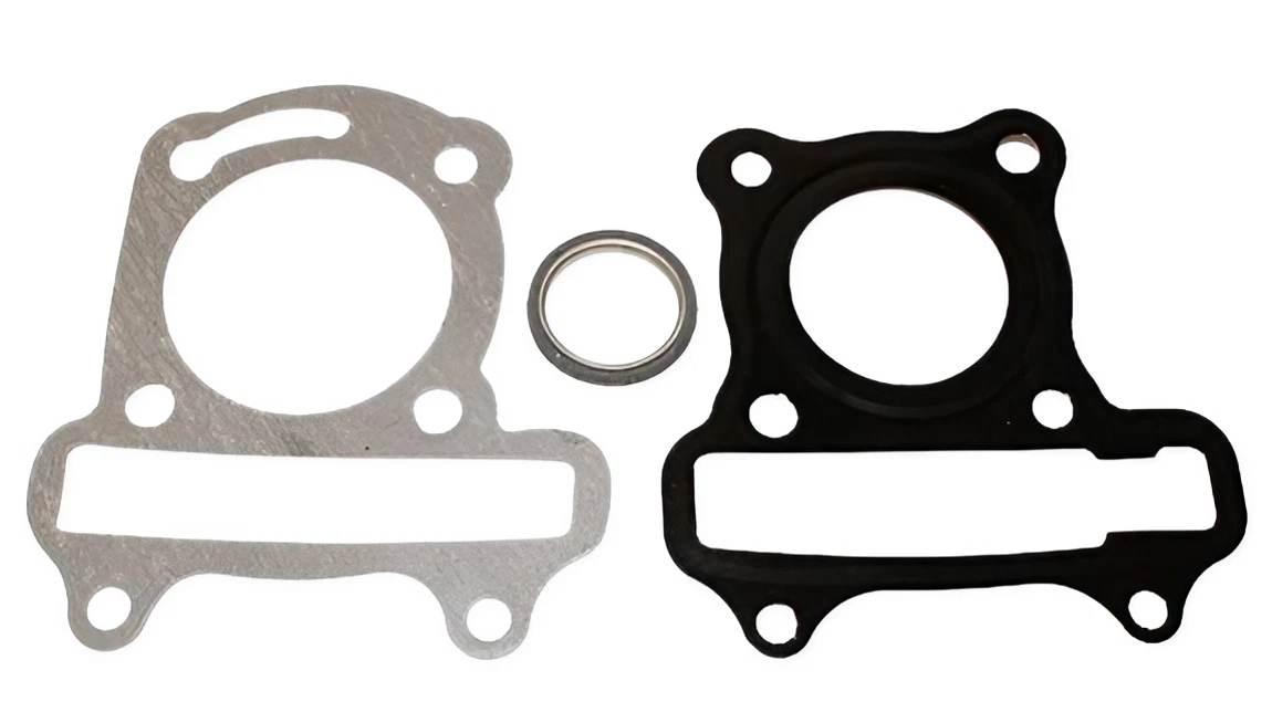 Uszczelka Głowicy Metal Cylindra Rury Wydechowej MotoGeneric