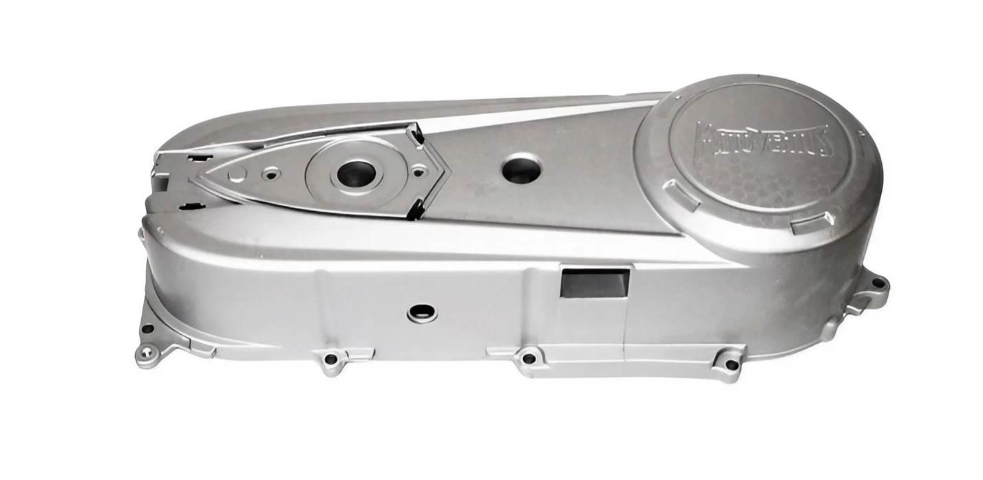 Pokrywa Napędu 2t Moto-Ventus Srebrna MotoGeneric